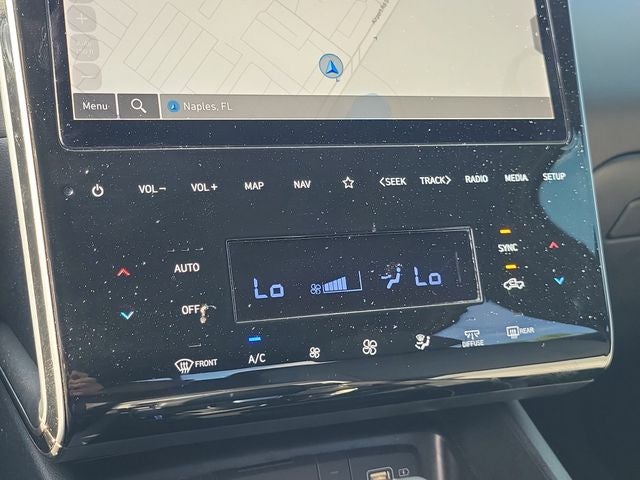 2023 Hyundai Santa Cruz SEL Premium