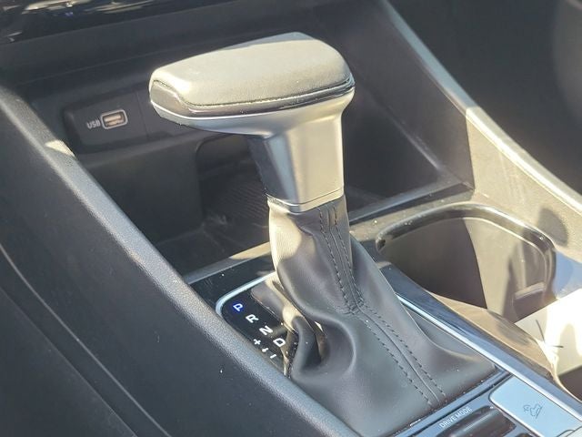 2023 Hyundai Santa Cruz SEL Premium