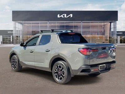 2023 Hyundai Santa Cruz SEL Premium