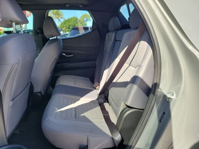 2023 Hyundai Santa Cruz SEL Premium