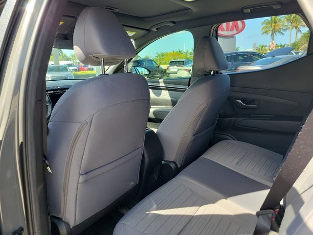 2023 Hyundai Santa Cruz SEL Premium