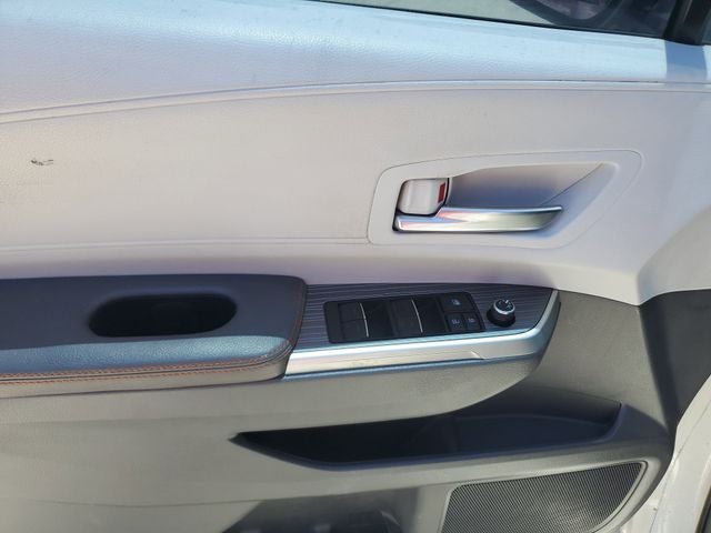 2021 Toyota Sienna XSE 7 Passenger