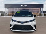 2021 Toyota Sienna XSE 7 Passenger