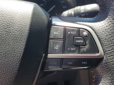 2021 Toyota Sienna XSE 7 Passenger