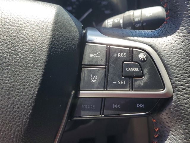 2021 Toyota Sienna XSE 7 Passenger