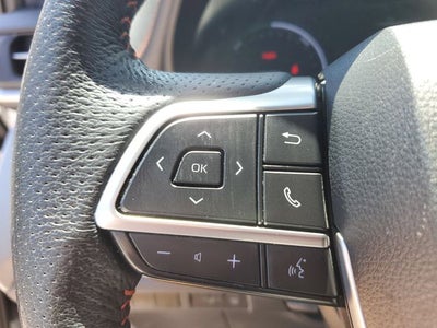 2021 Toyota Sienna XSE 7 Passenger