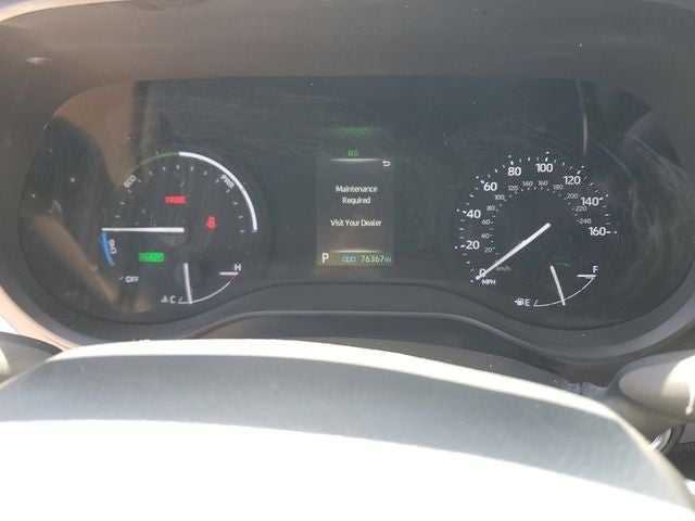 2021 Toyota Sienna XSE 7 Passenger
