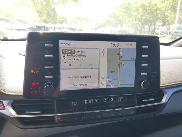 2021 Toyota Sienna XSE 7 Passenger