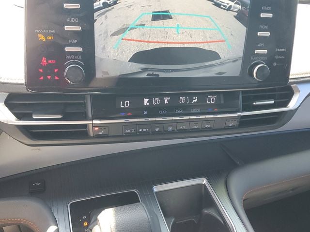 2021 Toyota Sienna XSE 7 Passenger