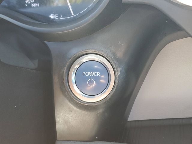 2021 Toyota Sienna XSE 7 Passenger