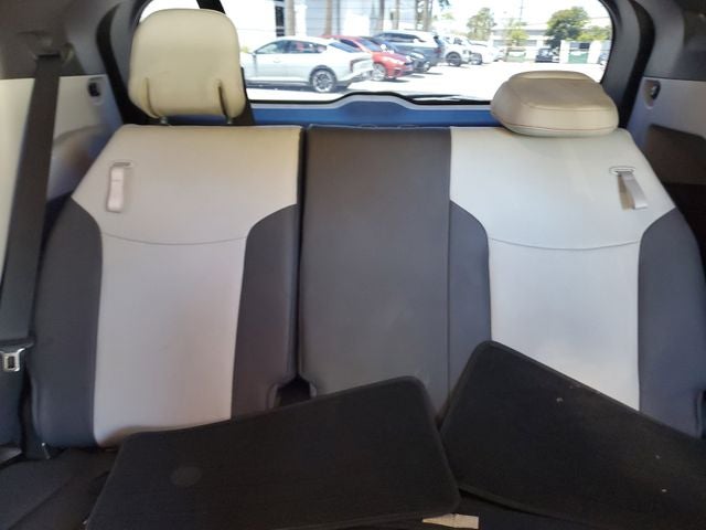 2021 Toyota Sienna XSE 7 Passenger