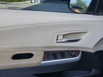 2021 Toyota Sienna XLE 8 Passenger