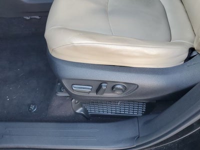 2021 Toyota Sienna XLE 8 Passenger