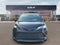 2021 Toyota Sienna XLE 8 Passenger