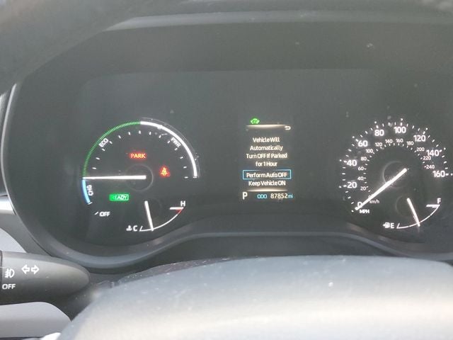 2021 Toyota Sienna XLE 8 Passenger