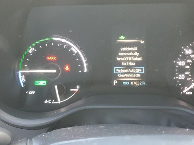 2021 Toyota Sienna XLE 8 Passenger
