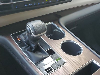 2021 Toyota Sienna XLE 8 Passenger