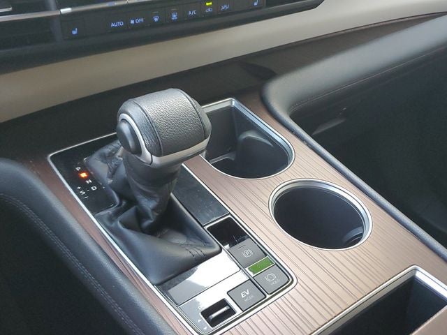 2021 Toyota Sienna XLE 8 Passenger