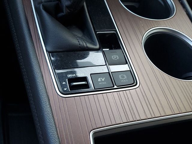 2021 Toyota Sienna XLE 8 Passenger