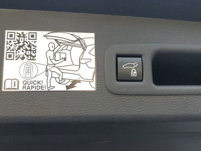 2021 Toyota Sienna XLE 8 Passenger