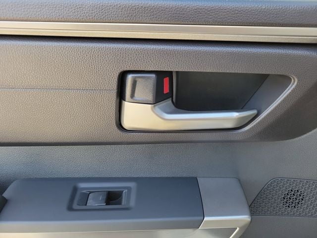 2025 Toyota Tundra SR5 4WD