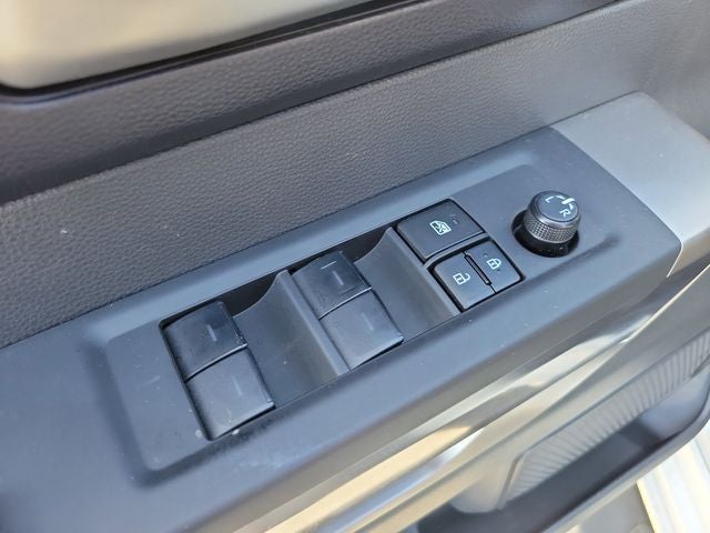 2025 Toyota Tundra SR5 4WD