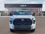 2025 Toyota Tundra SR5 4WD