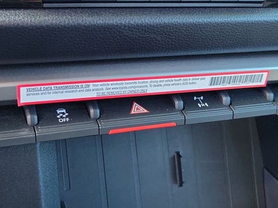 2025 Toyota Tundra SR5 4WD