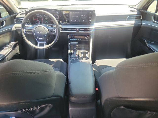 2024 Kia K5 LXS