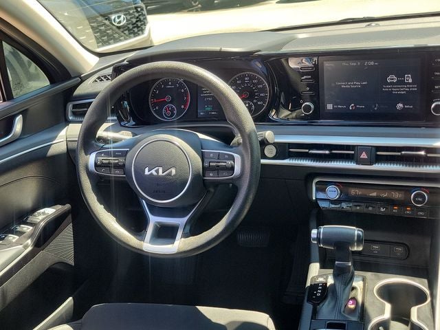 2024 Kia K5 LXS