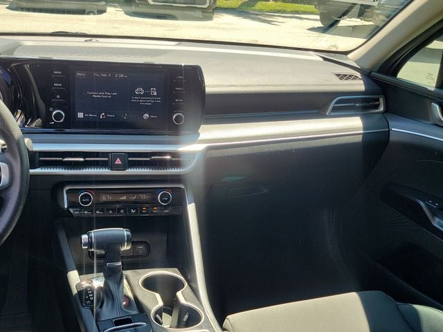 2024 Kia K5 LXS