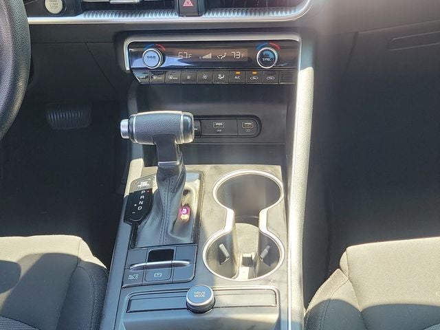2024 Kia K5 LXS