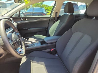 2024 Kia K5 LXS