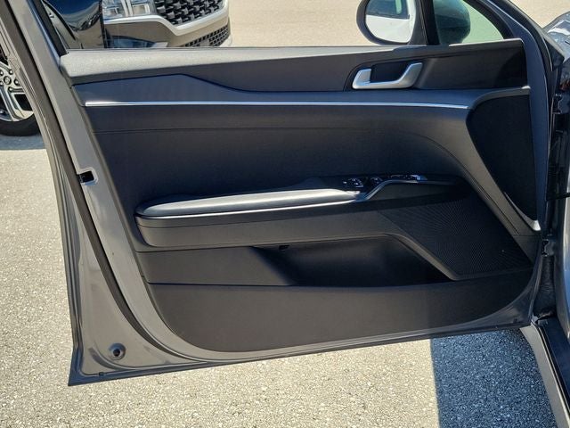 2024 Kia K5 LXS