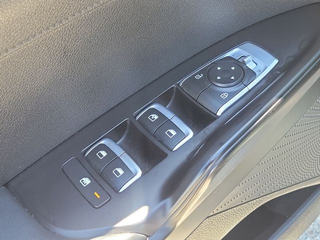 2024 Kia K5 LXS