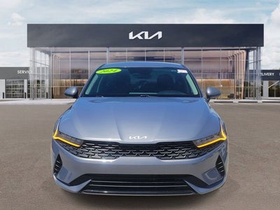 2024 Kia K5 LXS