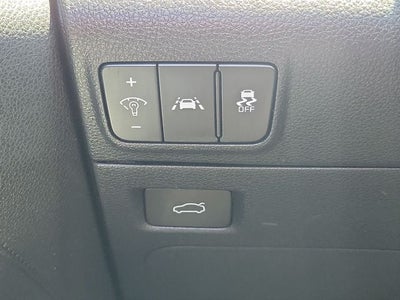 2024 Kia K5 LXS
