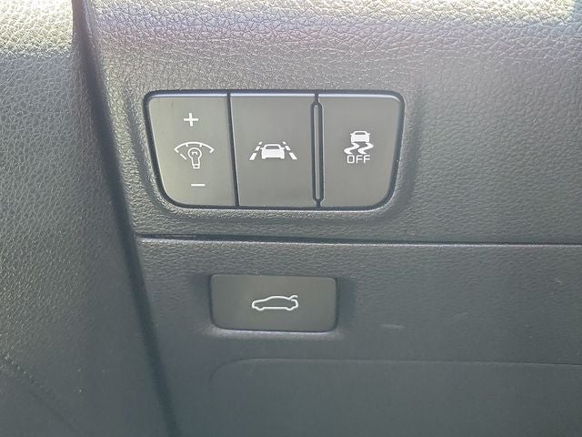 2024 Kia K5 LXS