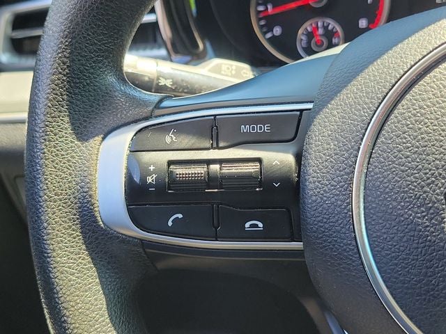 2024 Kia K5 LXS