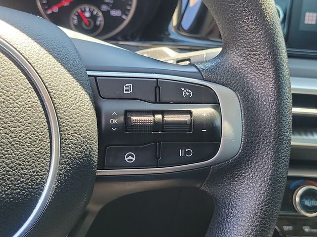 2024 Kia K5 LXS