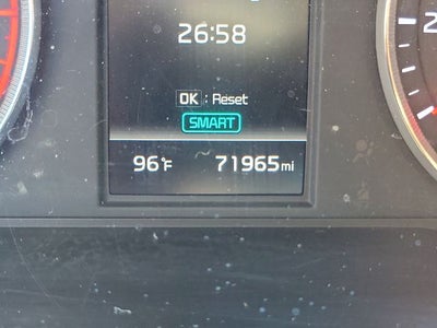 2024 Kia K5 LXS