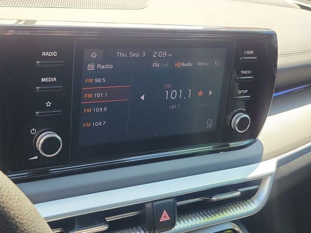 2024 Kia K5 LXS