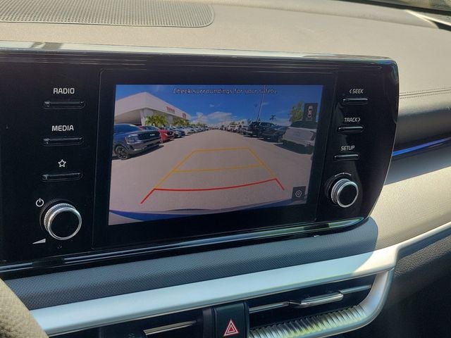 2024 Kia K5 LXS
