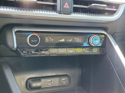 2024 Kia K5 LXS