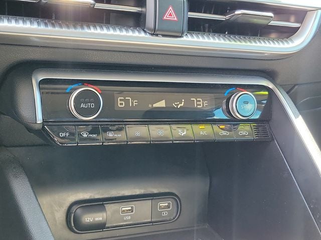 2024 Kia K5 LXS