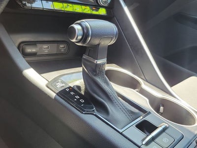 2024 Kia K5 LXS