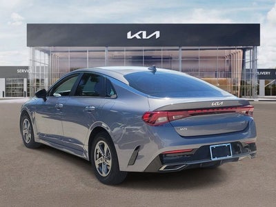 2024 Kia K5 LXS
