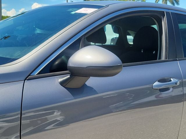 2024 Kia K5 LXS