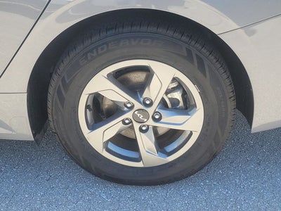 2024 Kia K5 LXS