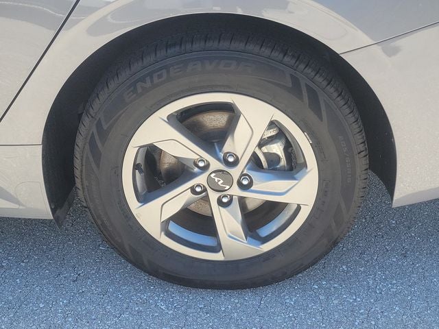 2024 Kia K5 LXS